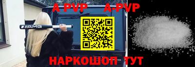 стафф Берёзовский