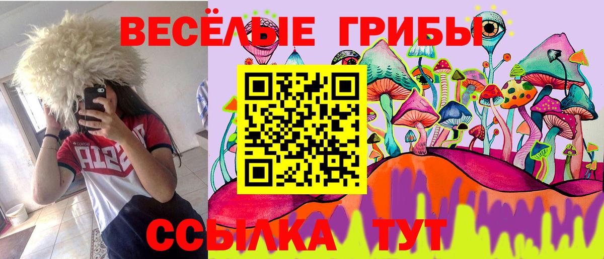 Галлюциногенные грибы ЛСД Трёхгорный
